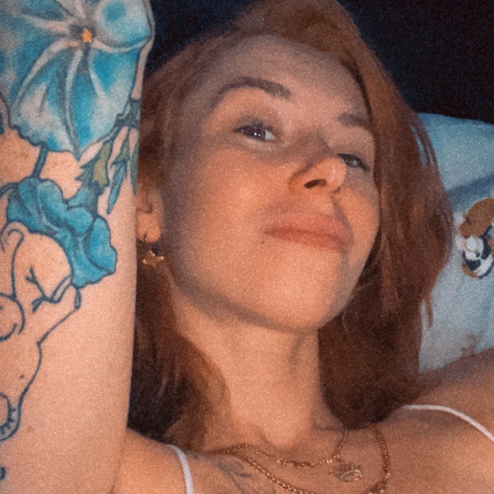 Meet your Posher, Brianna